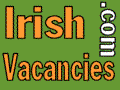 Irish Vacancies.com - Irish Jobs, Recruitment in Ireland