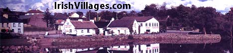 IrishVillages.com - Irish Villages and village life in Ireland